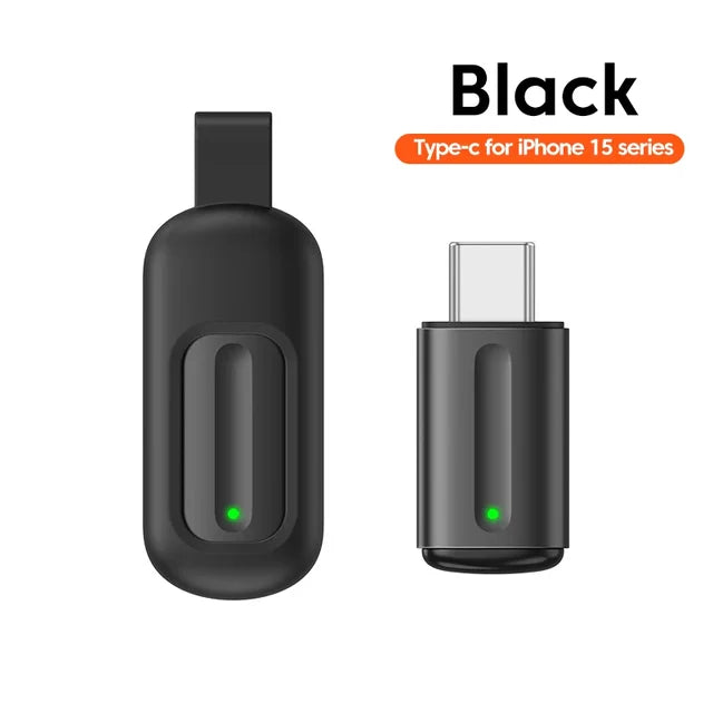 Type-C & Micro USB Smart IR Remote Control Adapter