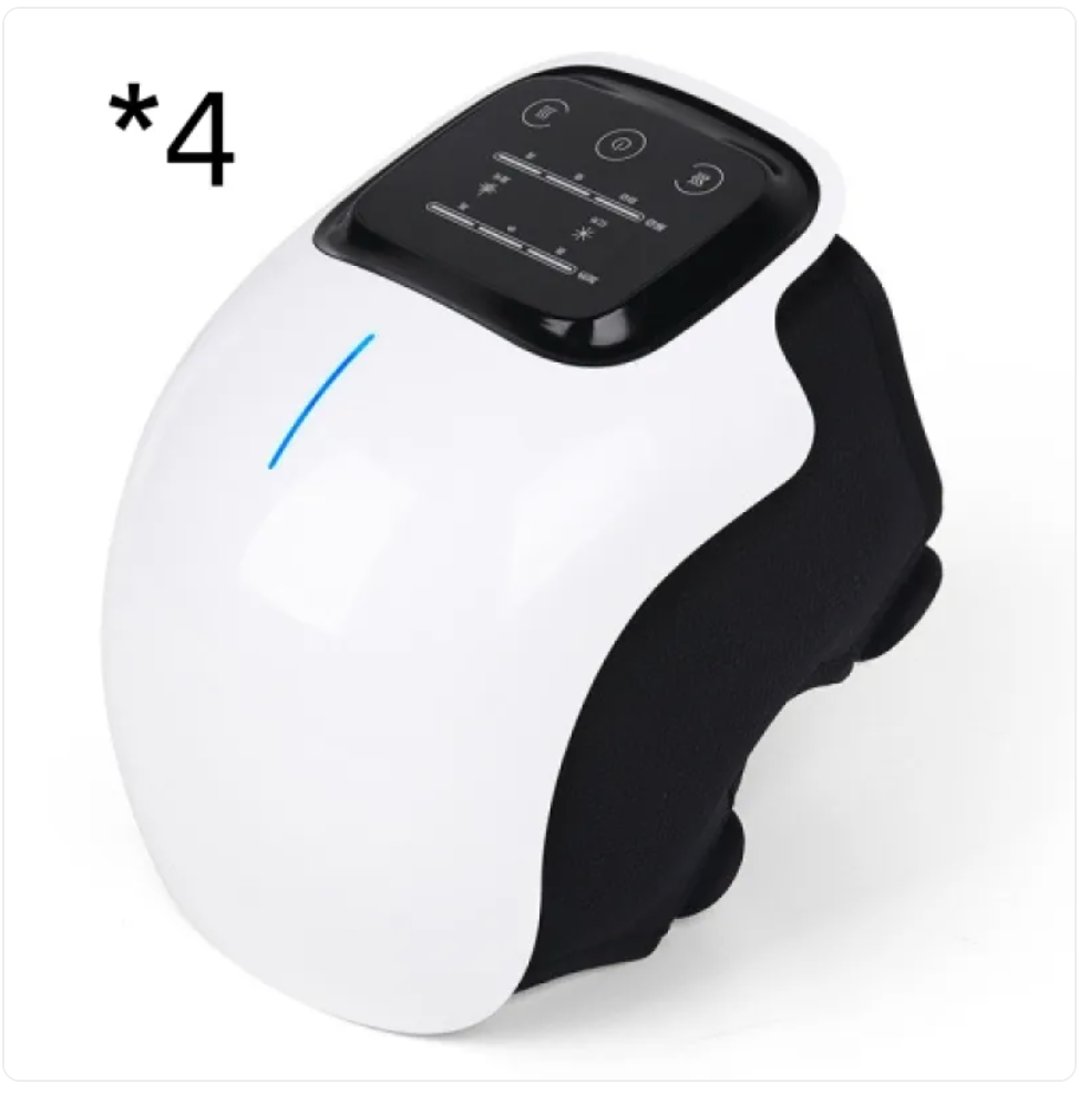 Smart Knee Massager for Pain Relief