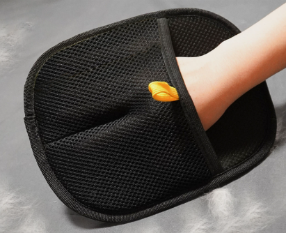 Pet Hair Remover Glove