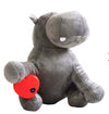 Heartbeat Box Pet Anxiety Relief Sleep Toy