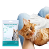 Pet Cleaning Gloves & Wipes