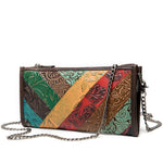 Top Layer Cowhide Women's Handbag