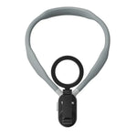 Silicone Phone Magnetic Neck Mount