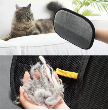 Pet Hair Remover Glove