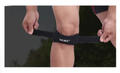 Smart Knee Massager for Pain Relief