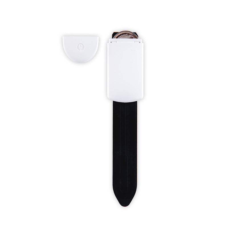 Intelligent Soil Moisture Hygrometer Tester Device