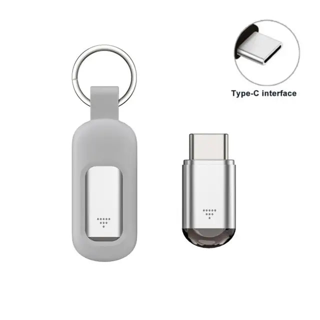 Type-C & Micro USB Smart IR Remote Control Adapter