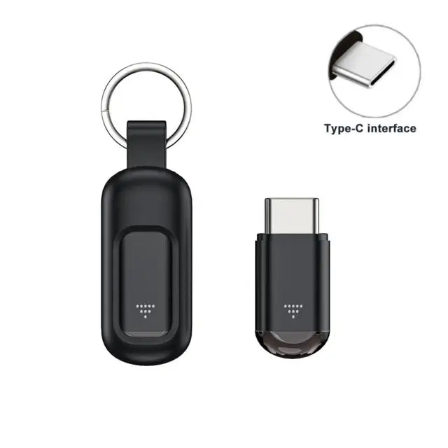 Type-C & Micro USB Smart IR Remote Control Adapter