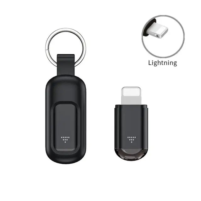 Type-C & Micro USB Smart IR Remote Control Adapter
