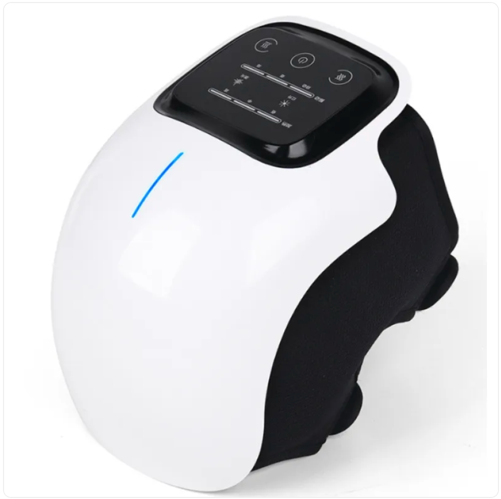 Smart Knee Massager for Pain Relief
