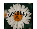 Discount Daisy  - Home