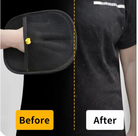 Pet Hair Remover Glove